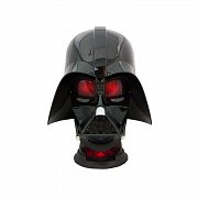 Star Wars Bluetooth Speaker 1/1 Darth Vader Helmet 29 cm