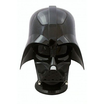 Star Wars Bluetooth Speaker 1/1 Darth Vader Helmet 29 cm