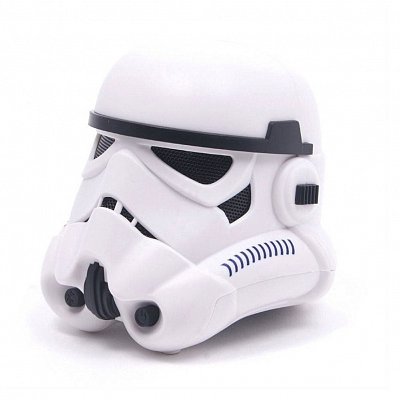 Star Wars Bluetooth Speaker Stormtrooper 12 cm