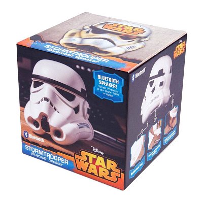 Star Wars Bluetooth Speaker Stormtrooper 12 cm