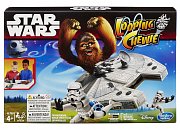 Star Wars Board Game Looping Chewie *German Version*