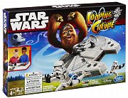 Star Wars Board Game Looping Chewie *German Version*