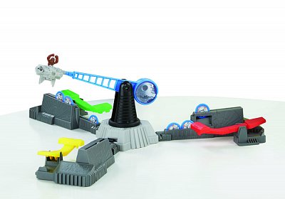 Star Wars Board Game Looping Chewie *German Version*