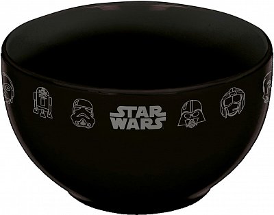 Star Wars Bowl Logo