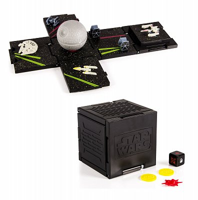 Star Wars Box Busters Death Star
