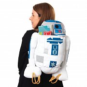 Star Wars Buddy Backpack R2-D2 49 cm