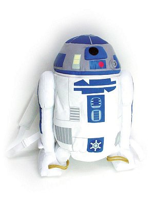 Star Wars Buddy batoh R2-D2