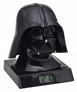 Star Wars Budík Darth Vader