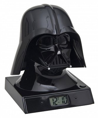 Star Wars Budík Darth Vader