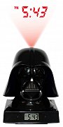 Star Wars Budík Darth Vader