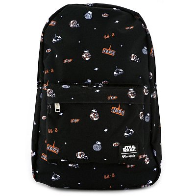 Star Wars by Loungefly Backpack BB-8