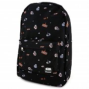 Star Wars by Loungefly Backpack BB-8