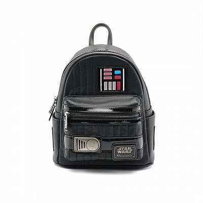 Star Wars by Loungefly Backpack Darth Vader