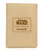 Star Wars by Loungefly Card Holder Gold Rebel