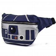 Star Wars by Loungefly Fanny Pack R2-D2