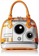 Star Wars by Loungefly Mini Dome Bag BB-8 Droid