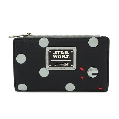 Star Wars by Loungefly Wallet Death Star