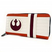 Star Wars by Loungefly Wallet Ewok AOP