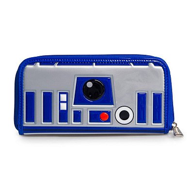 Star Wars by Loungefly Wallet R2-D2 Droid