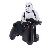Star Wars Cable Guy Stormtrooper 2021 20 cm - Poškozený obal