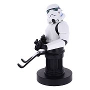 Star Wars Cable Guy Stormtrooper 2021 20 cm - Poškozený obal