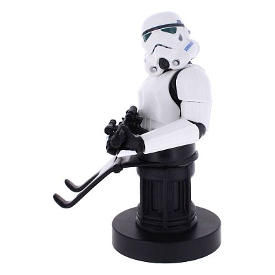 Star Wars Cable Guy Stormtrooper 2021 20 cm - Poškozený obal