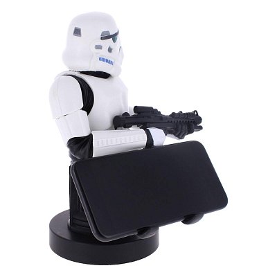 Star Wars Cable Guy Stormtrooper 2021 20 cm - Poškozený obal