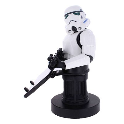 Star Wars Cable Guy Stormtrooper 2021 20 cm - Poškozený obal