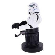 Star Wars Cable Guy Stormtrooper 2021 20 cm - Poškozený obal