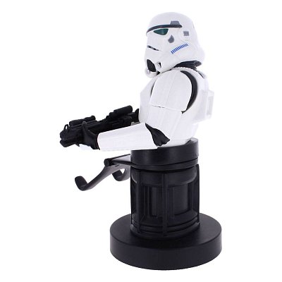 Star Wars Cable Guy Stormtrooper 2021 20 cm - Poškozený obal