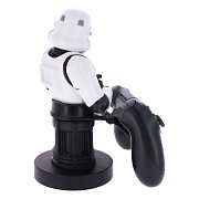 Star Wars Cable Guy Stormtrooper 2021 20 cm - Poškozený obal