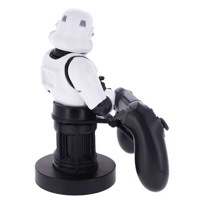 Star Wars Cable Guy Stormtrooper 2021 20 cm - Poškozený obal