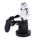Star Wars Cable Guy Stormtrooper 2021 20 cm - Poškozený obal