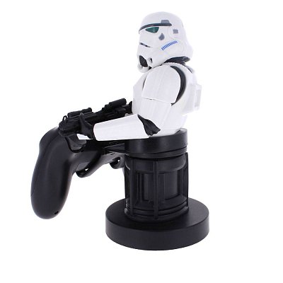 Star Wars Cable Guy Stormtrooper 2021 20 cm - Poškozený obal