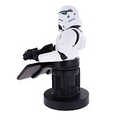 Star Wars Cable Guy Stormtrooper 2021 20 cm - Poškozený obal