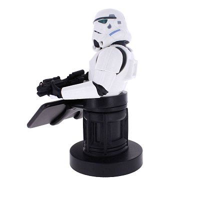 Star Wars Cable Guy Stormtrooper 2021 20 cm - Poškozený obal