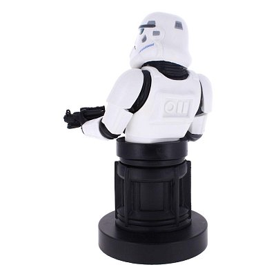 Star Wars Cable Guy Stormtrooper 2021 20 cm - Poškozený obal