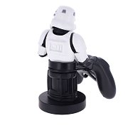 Star Wars Cable Guy Stormtrooper 2021 20 cm - Poškozený obal