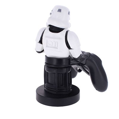 Star Wars Cable Guy Stormtrooper 2021 20 cm - Poškozený obal