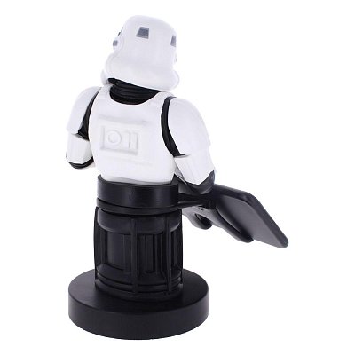 Star Wars Cable Guy Stormtrooper 2021 20 cm - Poškozený obal