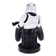 Star Wars Cable Guy Stormtrooper 2021 20 cm - Poškozený obal