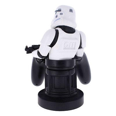 Star Wars Cable Guy Stormtrooper 2021 20 cm - Poškozený obal