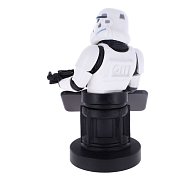 Star Wars Cable Guy Stormtrooper 2021 20 cm - Poškozený obal