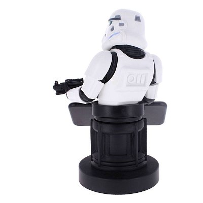 Star Wars Cable Guy Stormtrooper 2021 20 cm - Poškozený obal