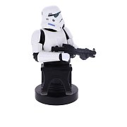 Star Wars Cable Guy Stormtrooper 2021 20 cm - Poškozený obal