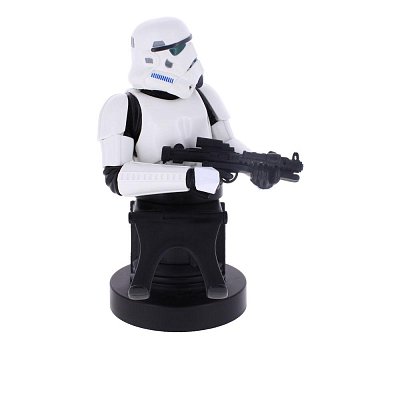 Star Wars Cable Guy Stormtrooper 2021 20 cm - Poškozený obal