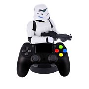 Star Wars Cable Guy Stormtrooper 2021 20 cm - Poškozený obal