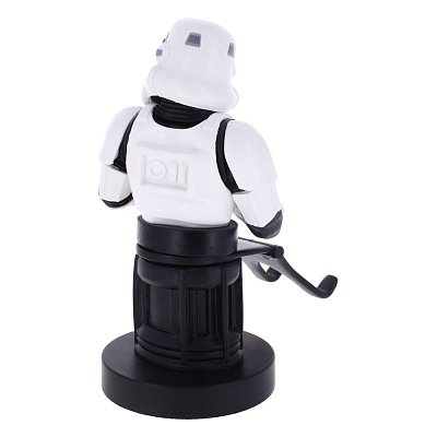 Star Wars Cable Guy Stormtrooper 2021 20 cm - Poškozený obal