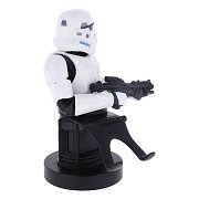 Star Wars Cable Guy Stormtrooper 2021 20 cm - Poškozený obal