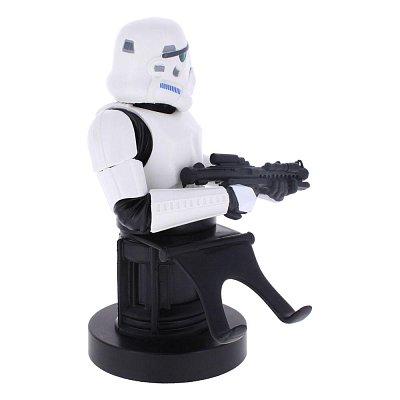 Star Wars Cable Guy Stormtrooper 2021 20 cm - Poškozený obal